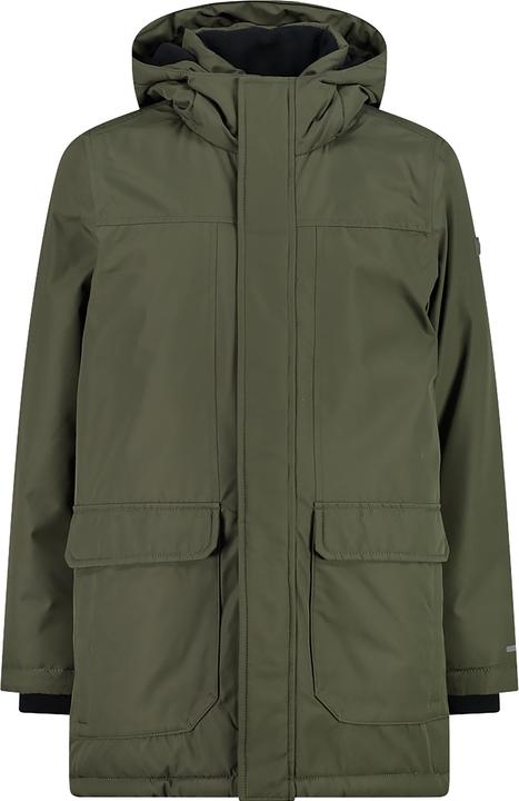 Produktbild CMP Campagnolo Kid's Jacket Long Fix Hood (176)