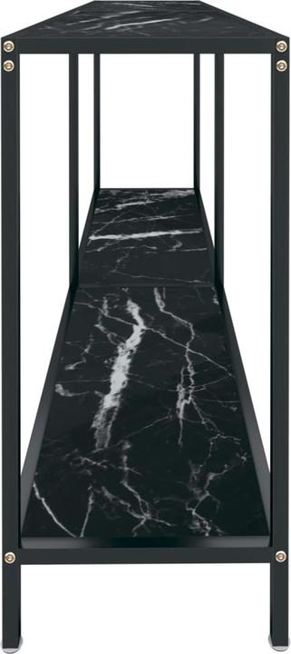Image du produit vidaXL Konsolentisch (35 x 160 x 75.50 cm)