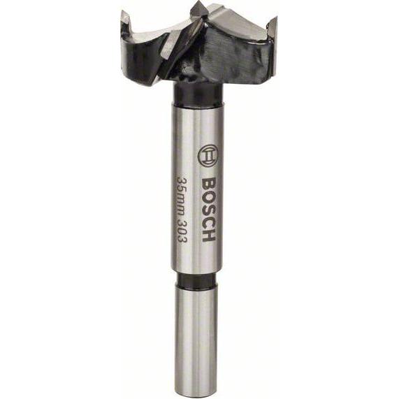 Thumbnail - Bosch Professional Zubehör, Bohrereinsatz, Kunstbohrer HM, 16 x 90 mm, d 8 mm (8 mm)