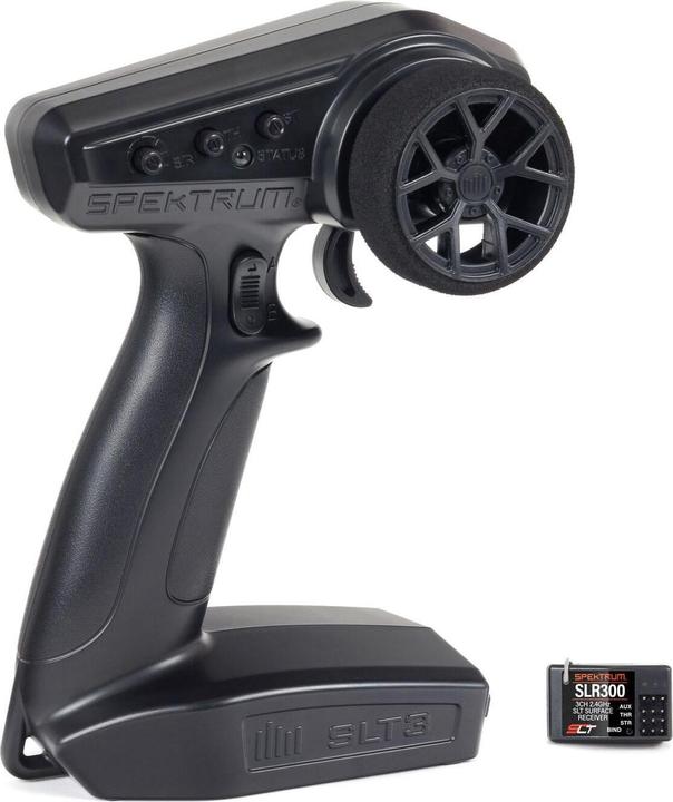 Actual product image Arrma Granite 4 x 4 V3 Mega (RTR Ready-to-Run)