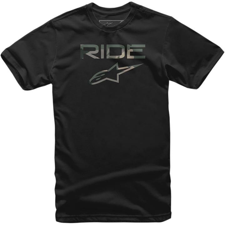 Alpinestars Ride 2.0 Camo T-Shirt