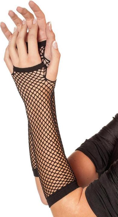 Produktbild Metamorph Fingerlose Netzhandschuhe in diversen Farben