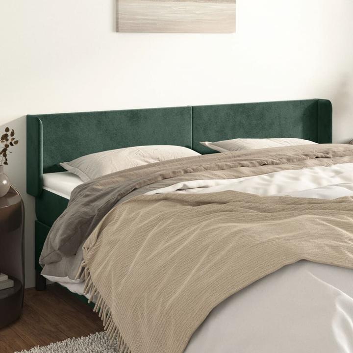 Produktbild VidaXL Raya (203 x 16 x 88 cm)