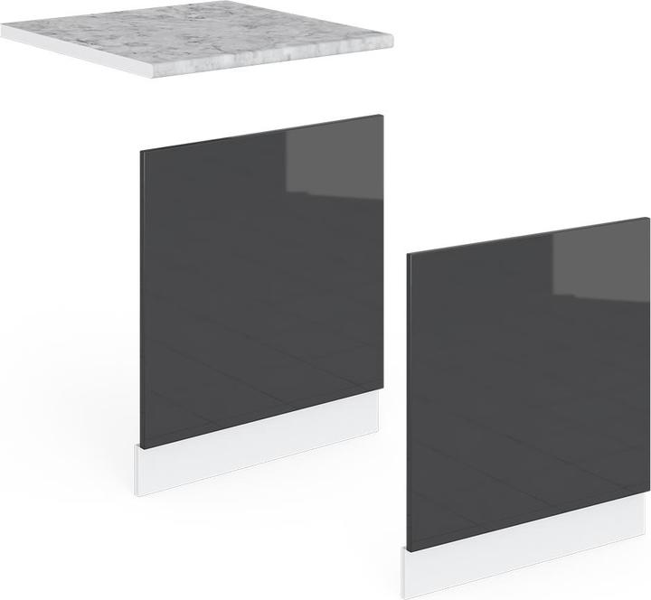 Produktbild Vicco Frontblende R-Line