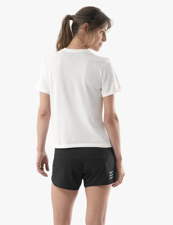 Actual product image Compressport Podium SS Tshirt W (M)