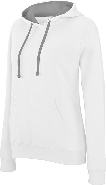 Bianco, Grigio chiaro
