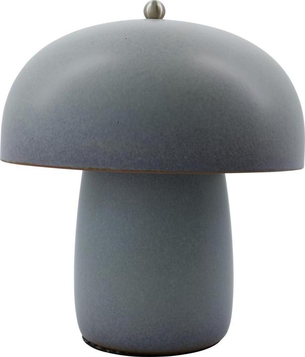 Xiaomi Lampe de table, HDMoss, Gris (E27)