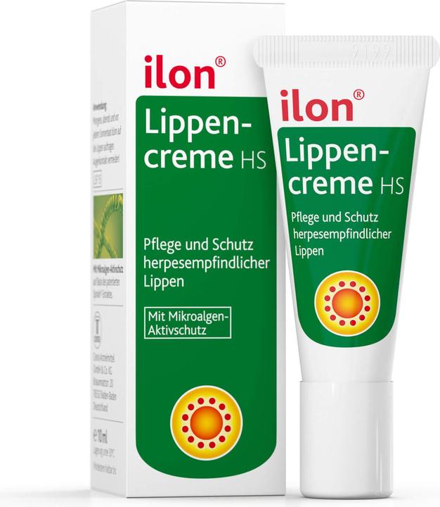 Ilon Lippencreme, 3 ml Creme (3 ml)