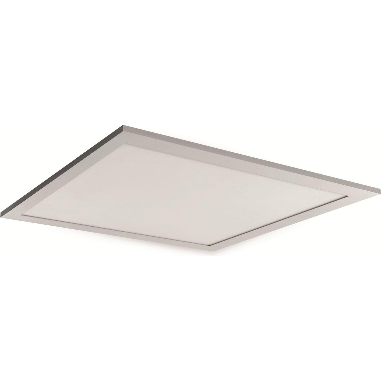 Ledvance, Wandleuchte + Deckenleuchte, LED Panele (1400 lm)