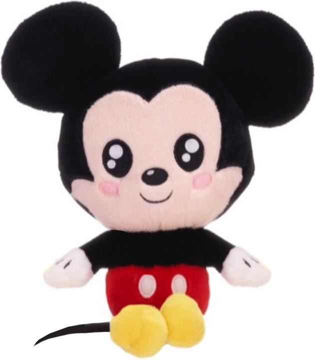 Actual product image Disney Chibi Collection 25 cm - Mickey Mouse (25 cm)