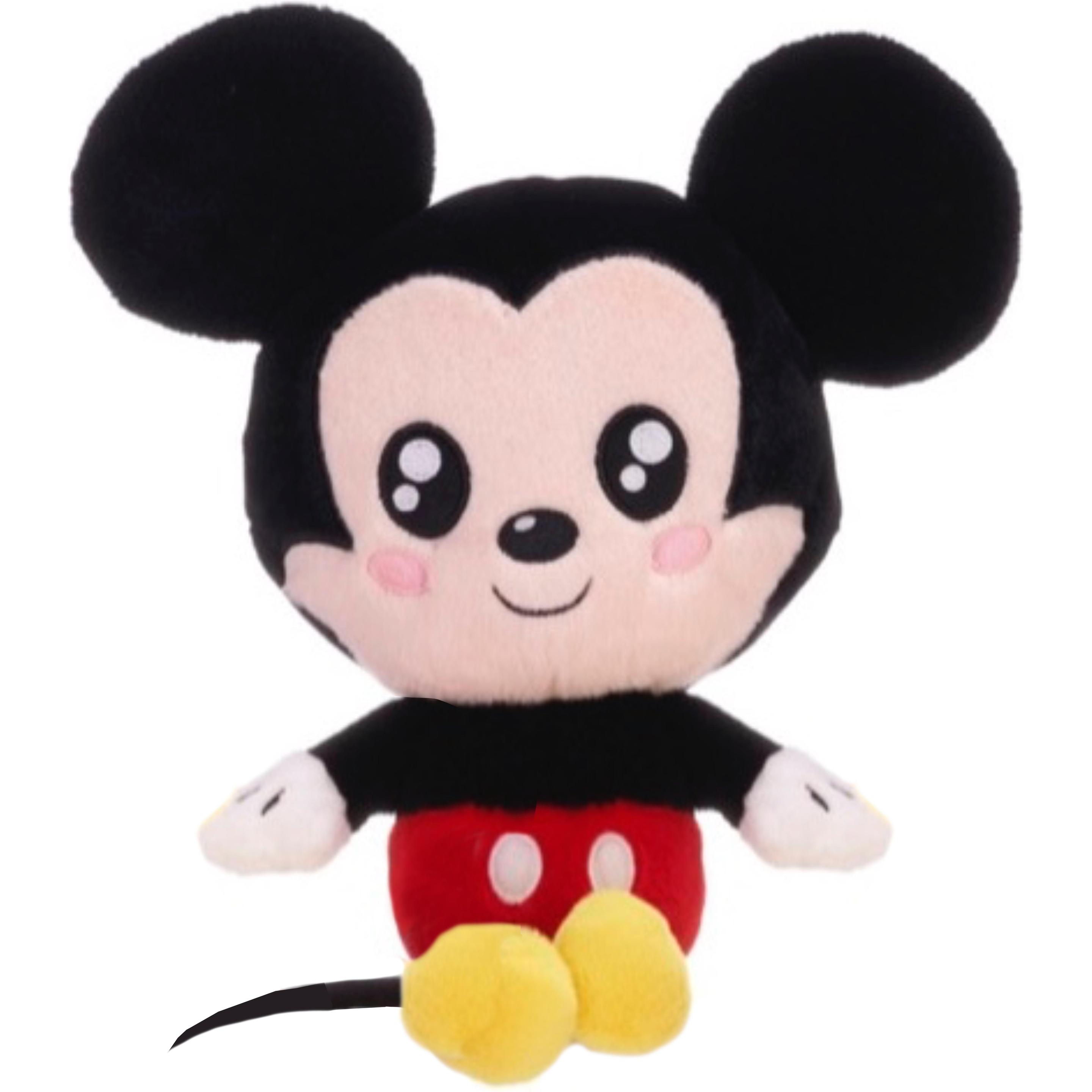 Disney Chibi Collection 25 cm - Mickey Mouse (25 cm)