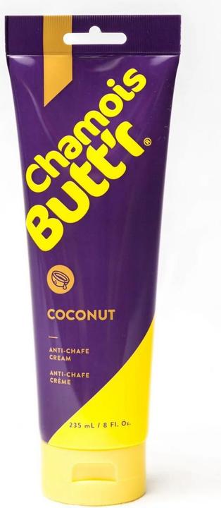 Chamois Butt'r Coconut