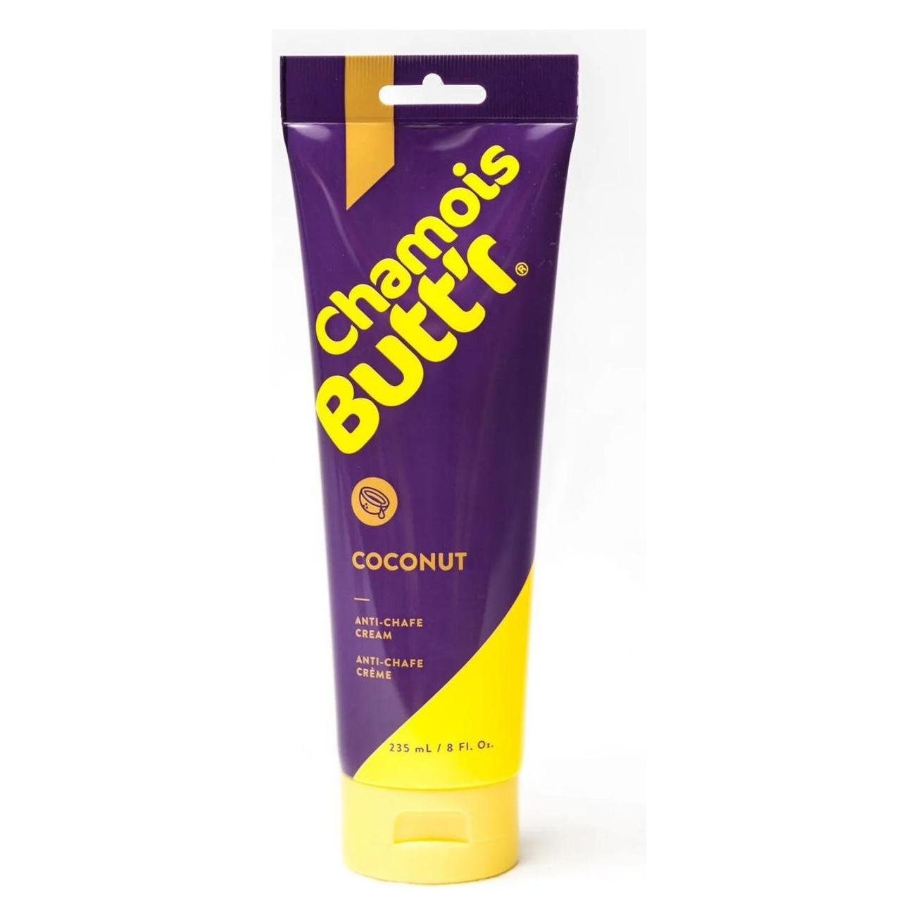 Chamois Butt'r, Velosattel Zubehör