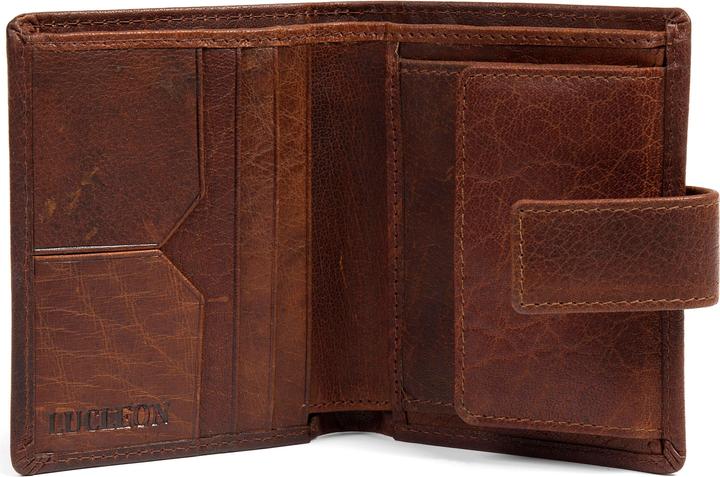 Produktbild Lucleon Montreal