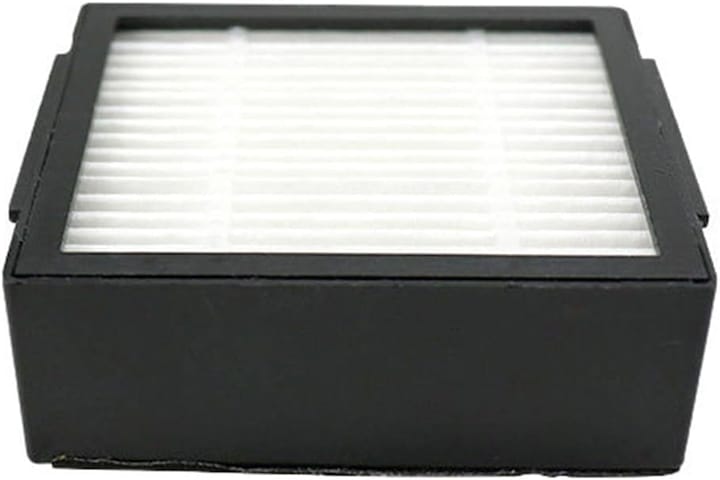 Actual product image Roboparts Accessory set for iRobot Roomba Combo 10 Max