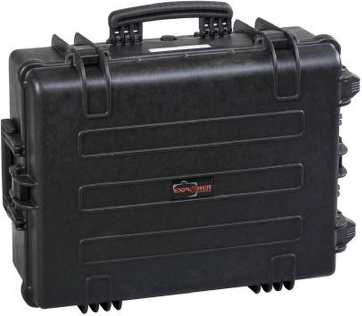 Produktbild Explorer Cases Spezialkoffer 58x44x22 cm Mod. 5823 WS (56.10 l)