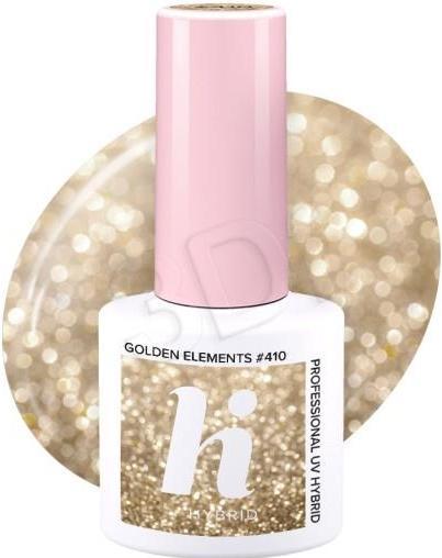 Image du produit Gel à Tremper Soak Off Manucure UV LED (Vernis semi-permanent)