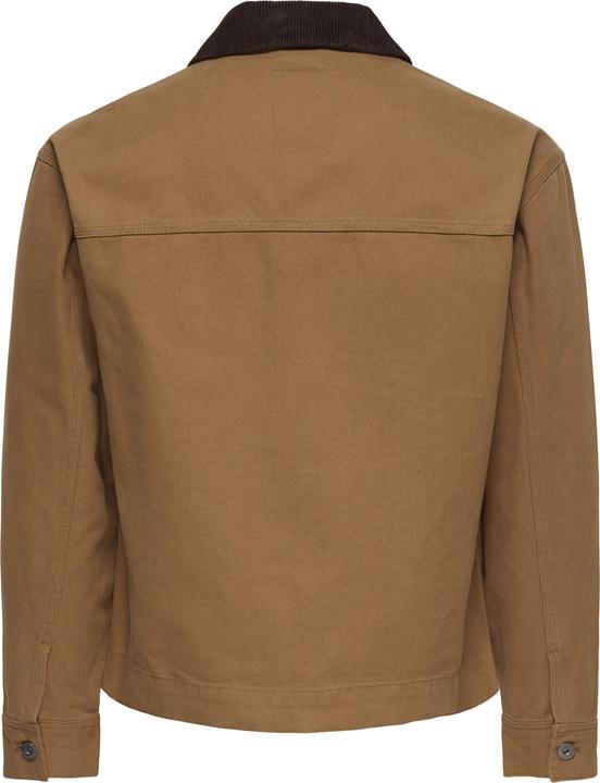 Actual product image Only & Sons ONSSEMMI Jacke Jacke (S)