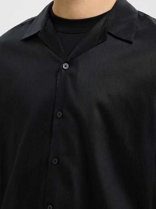 Actual product image Selected Print Kurzarmhemd (XL)