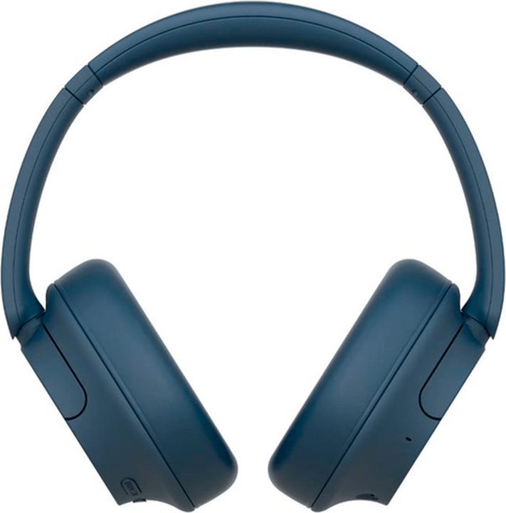 Productafbeelding Sony WH-CH720N (NC, 35 h, Bedraad, Draadloze)