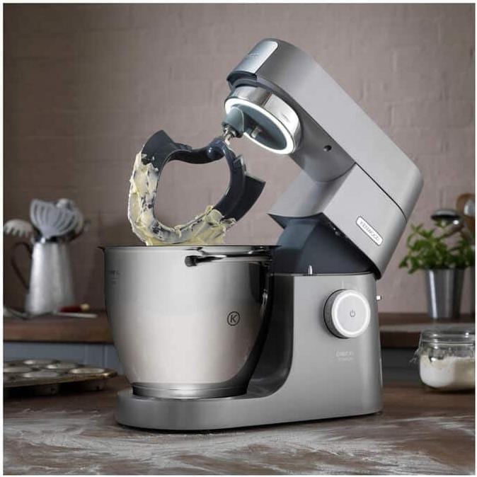 Actual product image Kenwood Flexi stirring element AT502 for Major/Cooking Chef