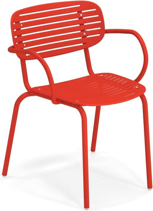 Produktbild Mom Gartensessel