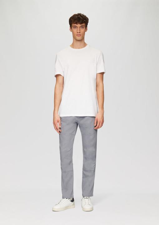 Image du produit S.Oliver Hose Sportive Chino im Utility-Stil (W33/L32)