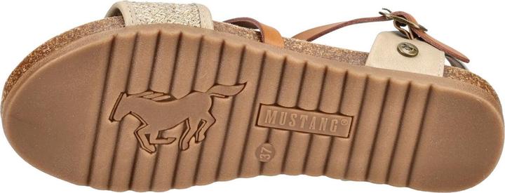 Produktbild Mustang Sandalen (37)