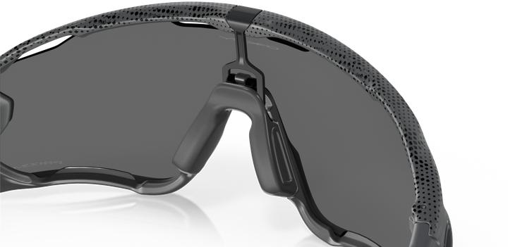 Image du produit Oakley Lunettes de sport Jawbreaker Prizm