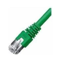 Thumbnail - Logon PATCH CABLE S/FTP PIMF 15M - (U/FTP, CAT6, 15 m), Netzwerkkabel