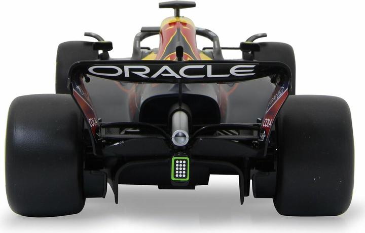 Immagine prodotto Jamara Oracle Red Bull Racing RB18 1:12 blu scuro 2.4GHz