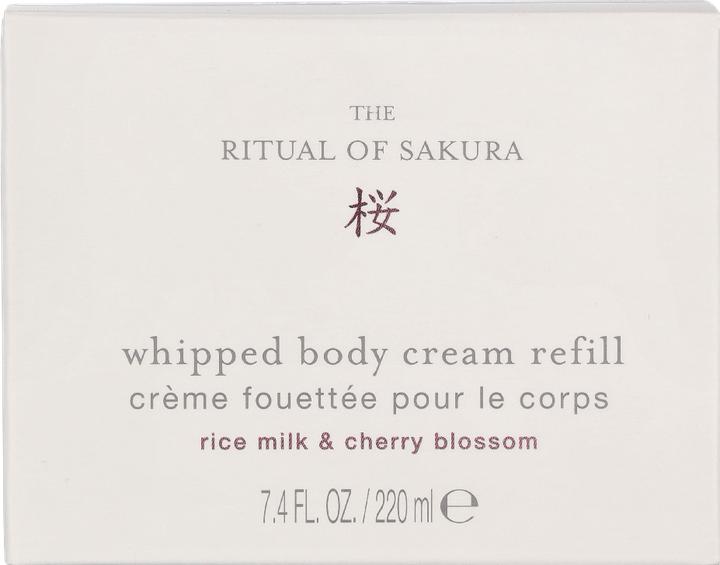 Produktbild Rituals The Ritual of Sakura (Körpercreme, 220 ml)