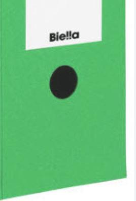 Image du produit Biella Boîte d'archives pour l'auto-assemblage (A4)