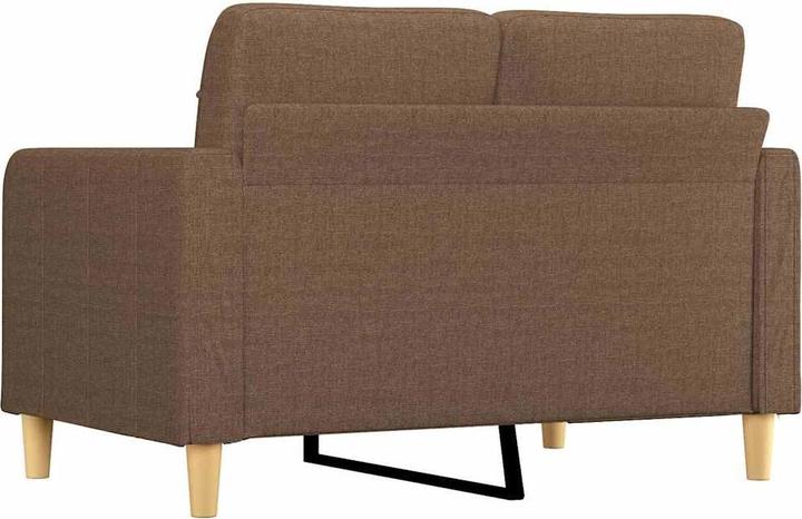 Produktbild vidaXL 2-Sitzer-Sofa (2-Sitzer)
