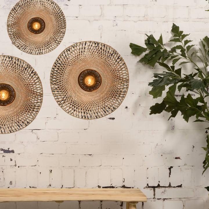 Actual product image Good&Mojo Wall lights (E27)