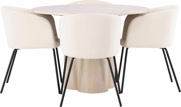 Produktbild Venture Home Olivia, Berit (MDF)