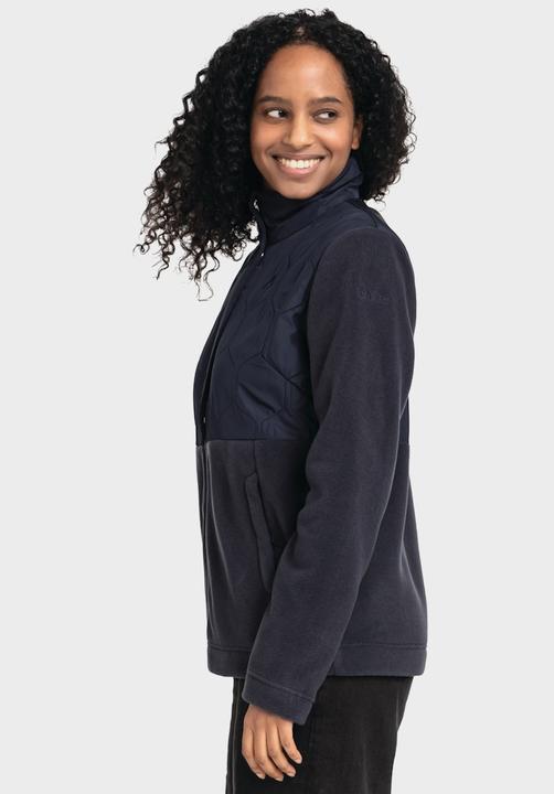 Produktbild Schöffel Fleece Jk Style Gregale WMS (XXL)