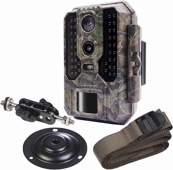 VisorTech IP65