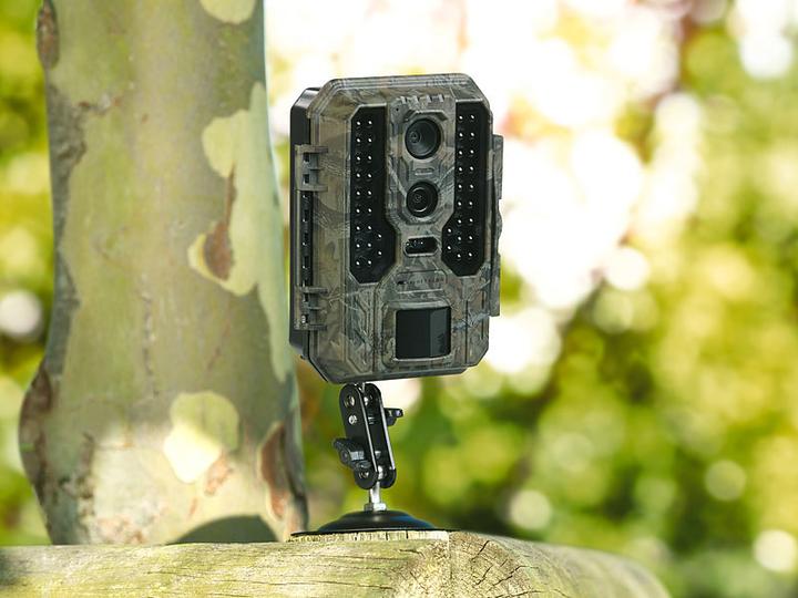 Produktbild VisorTech IP65