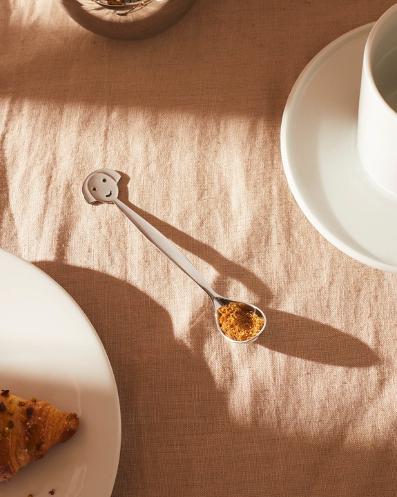 Actual product image Alessi Anna Teelöffel (Scoops)