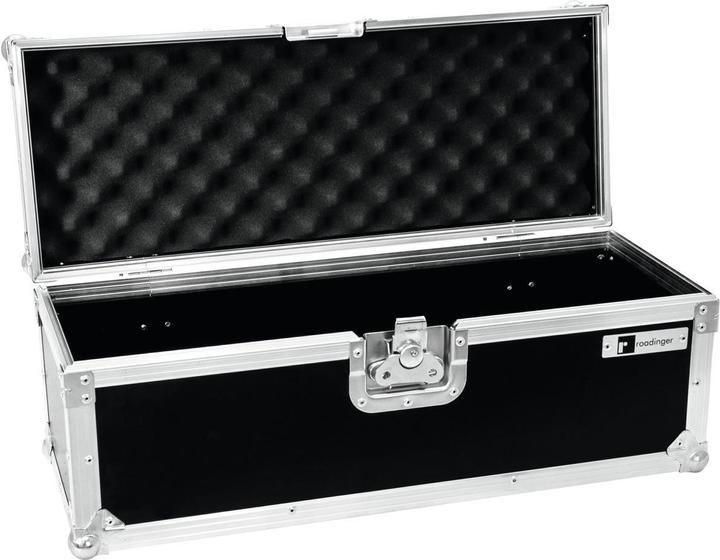 Actual product image Roadinger Flight 4x ACCU TL3 TCL Trusslight (Lighting technology Case)