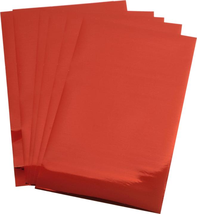 Image du produit Rico Design Film de transfert Paper Poetry (9 x 15 cm)