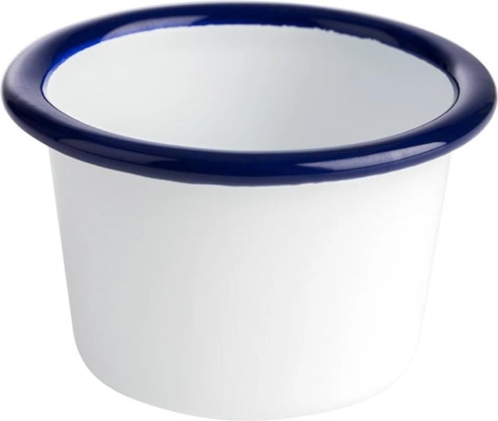 Produktbild APS Schale "ENAMELWARE"