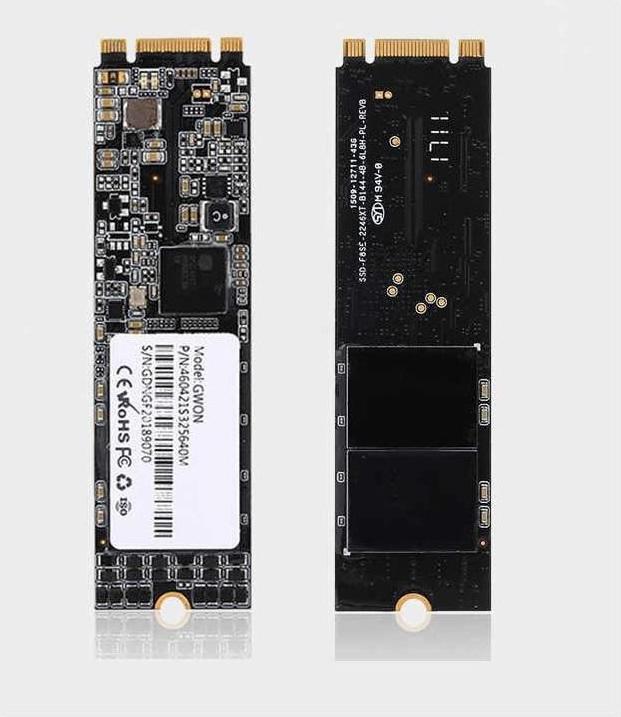SSD