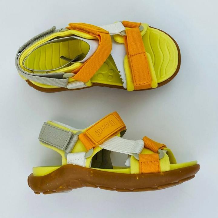 Actual product image Camper Wous (34)