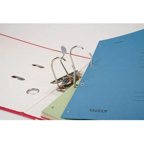 Thumbnail - 30x Falken, Mappe, Sammelmappe 1/2 Deckel (A4, 1 x)