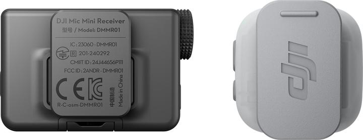 Produktbild DJI Mic Mini 2 (1 TX + 1 RX)