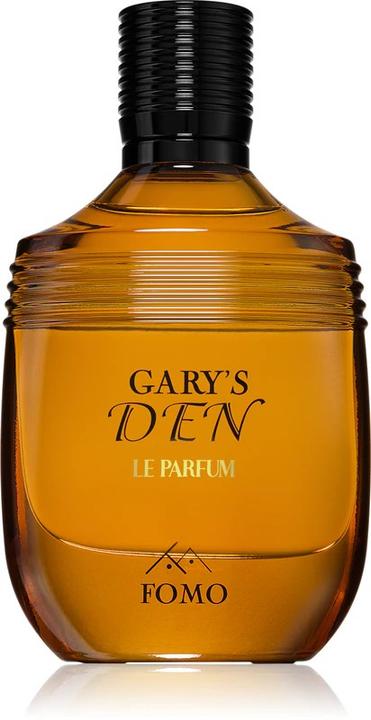 Produktbild Fomo Gary's Den Parfüm 100ml (Eau de Parfum, 100 ml)