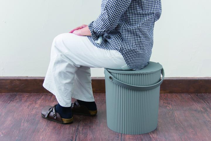 Produktbild Omnioutil Eimer