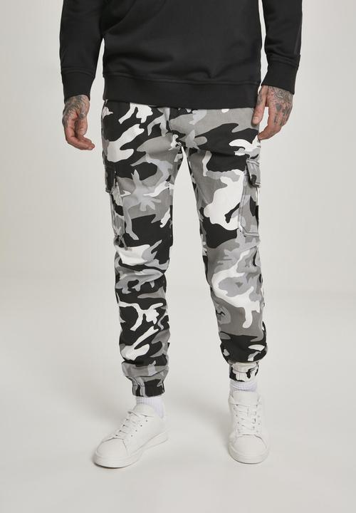 Produktbild Urban Classics Cargohose (32)